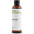 BIO - Olio vegetale di avocado - 100 ml - puro al 100%, naturale, spremuto a freddo e certificato AB - Aroma Labs (marchio fr
