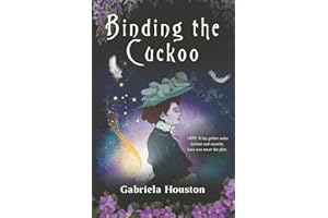 Binding The Cuckoo: 1