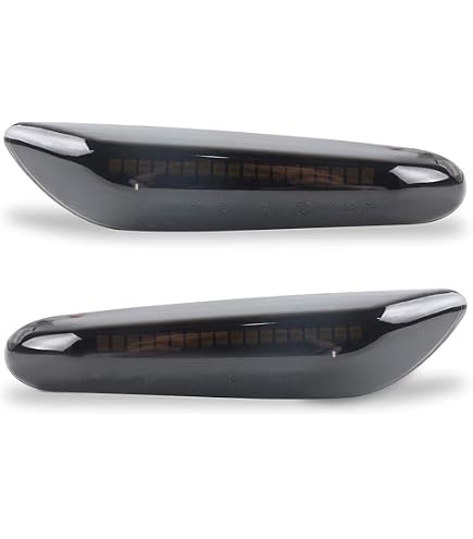 Mercedes Benz G Klasse 2x Blinker Seitenblinker Wei Produktbild-Vorschau 11