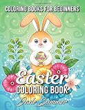 Easter Coloring Book