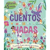 CUENTOS DE HADAS: 40 (CUENTOS DE 5 MINUTOS)