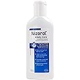 Nizoral Daily Care Shampoo for Oily Scalp, Prevents Dandruff, Moisturizes and Protects, Works from First Wash, Dermatologically Tested for Sensitive Scalps, For All Hair Types, 200ml