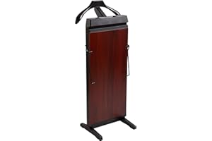 Corby Of Windsor 3300 Pants Press In Mahogany