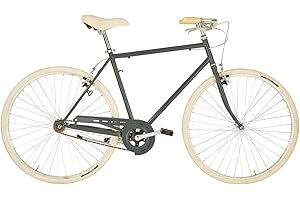 Alpina Bike L'EGO 1v, Bicicletta Uomo