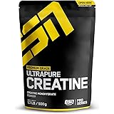 ESN Ultrapure Creatine Monohydrate 500g