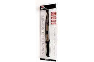 LEEDA 9 INCH FILLETING KNIFE