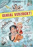 Genial verzockt, Quinn & Spencer 2 by 