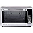 Morphy Richards Digichef Customized Auto Cook Modes 59 Pre-Set Menus Stainless Steel Body Oven Toaster Griller RCSS - 48 Liters (Silver)2000w Watt