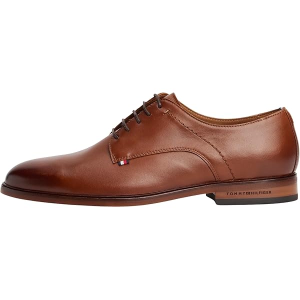 bugatti Heren 311-AFY02 veterschoenen, 41 EU, donkerbruin, 41 EU