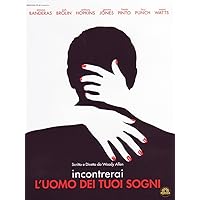 Incontrerai L'Uomo Dei Tuoi Sogni