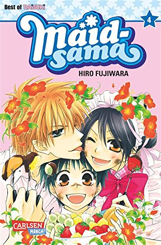 Download Maid-sama, Band 4 Download Maid-sama, Band 4