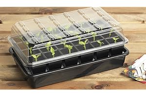 Garland Propagateur avec système d’arrosage Automatique