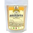 LONDON SUPER FOODS PERUVIAN ORG AMARANTH GRAINS 350GM