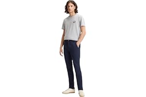Dockers Alpha Original Skinny Pants para Hombre