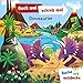 Guck mal, schieb mal! Suche und entdecke - Dinosaurier: Pappbilderbuch ab 2 Jahre by 