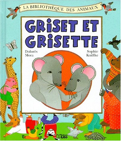 Griset et Grisette