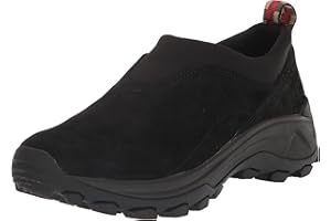 Merrell Homme Winter MOC 3 Chaussure de Neige