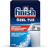 Finish Dishwasher Salt (1 x 1500 g)