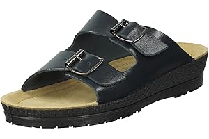 Rohde Neustadt-D klapki damskie