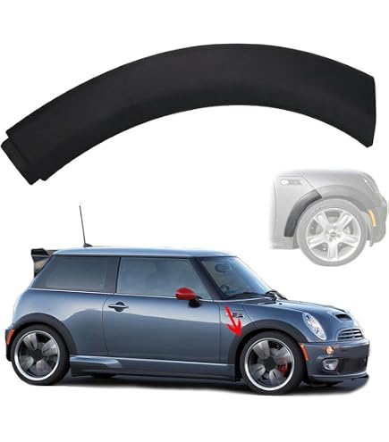Parafango Anteriore Sinistro Per Citroen Berlingo Anno 01.03-03.08 AD2