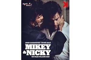 Mikey and Nicky [Blu-Ray]- version restaurée