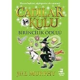 Cadılar Okulu 8 - Birincilik &Ouml;d&uuml;l&uuml;