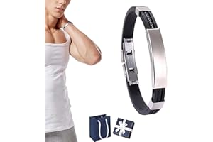 GIENSLRU Annaspick Apus Ion Therapeutic Lympunclog Titanium Wristband Pro, Annaspick Titanium Wristband, Titanium Wristband for Weight Loss, Therapeutic ION Titanium Wristband