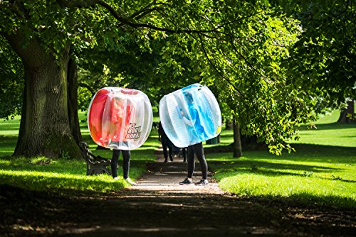 Wicked Body Bubble Ball reviews Wicked Body Bubble Ball