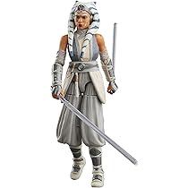 STAR WARS VINTAGE Collection Ahsoka Tano Clone Wars Vc102 Nib In Stock