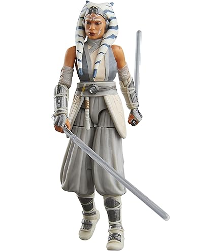 Star Wars The Vintage Collection Mae (Assassina) Action Figure 9,5 Cm - The Acolyte