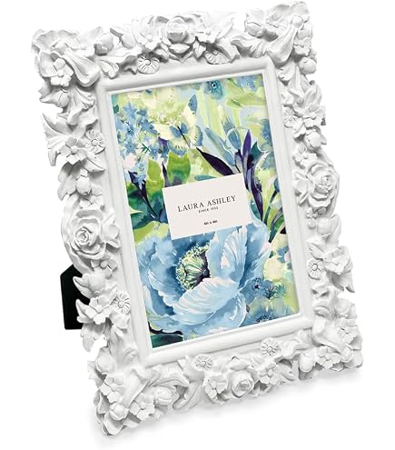 Cornice Vintage In Resina Stile Europeo – 14.5x10x2 Cm, Porta Filtri Da Tavolo O Parete, Multicolore, Per Casa Ufficio E Regalo Creativo