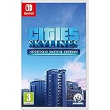 Cities: Skylines - Nintendo Switch Edition - Nintendo Switch