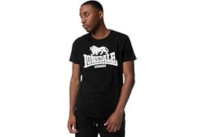 Lonsdale Herren St. Erney T-Shirt