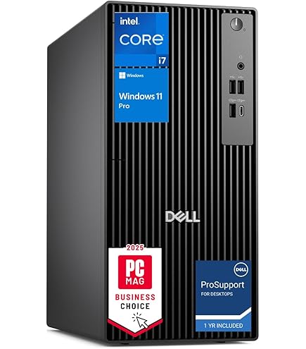 DELL Precision 3680 Intel Core™ i7 i7-14700 16 Go DDR5-SDRAM 512