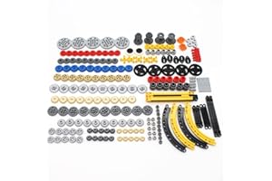 Tirff Ingegneria Ricambi Set di Ricambi Tecnica Ingranaggi Attrezzatura Tecnica Mattoni Tecnica Tecnica Pietre, Connettori Tecnici