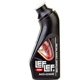 Ankanorm Nuri LefLef Liquid Shoe Paint Sneaker Paint 75 ml (Black)