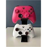 Xbox i&ccedil;in ile uyumlu 2'li Joystick Standı - Xbox i&ccedil;in Controller/Kol Tutucu, qw3bev