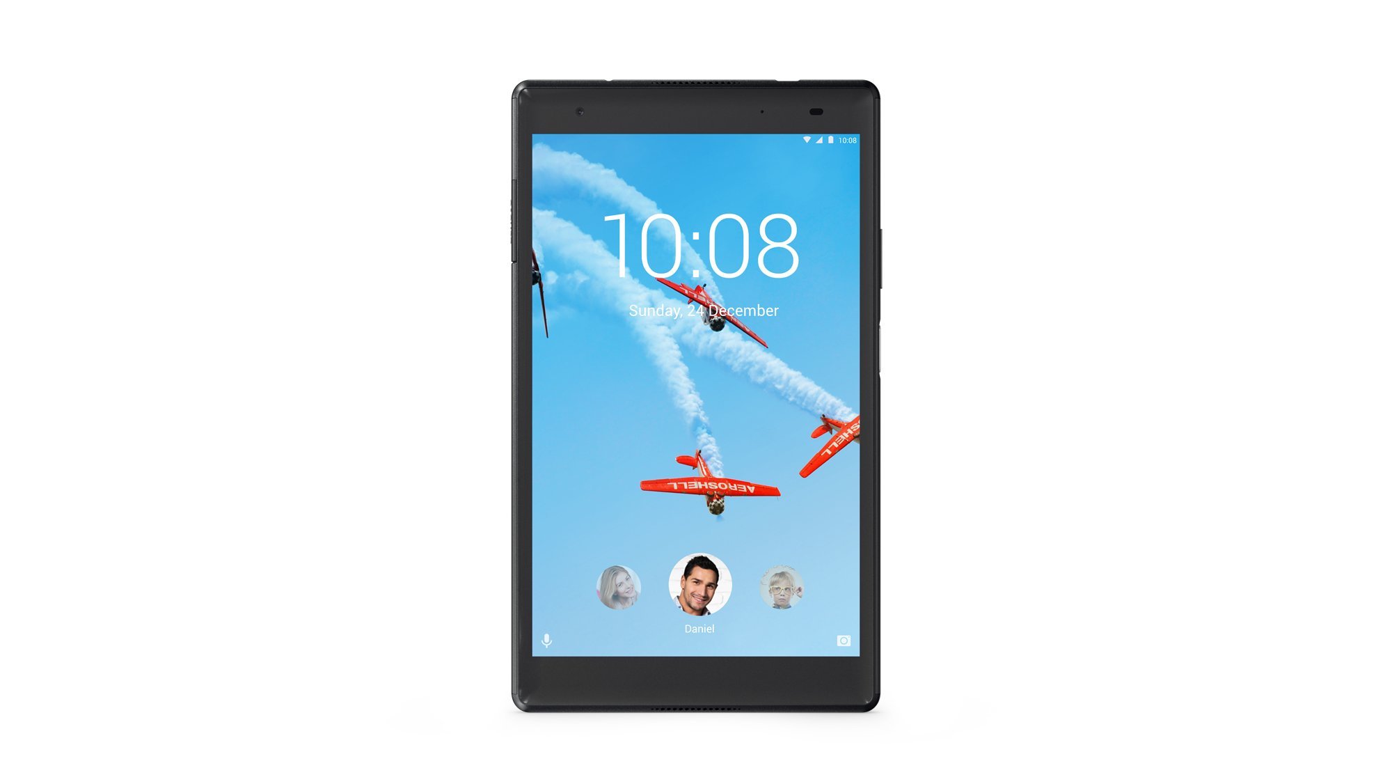 Lenovo Tab 4 8 Plus Tablet 203 Cm 8 1920 X 1200