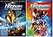 Produktbild DC's Legends of Tomorrow Staffel 1+2 [DVD Set]