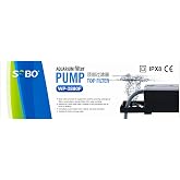 Sobo &Uuml;st Filtre 1800 Lth 30 W