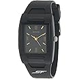 Sonata Black Dial Analog watch For Men-NR7920PP13