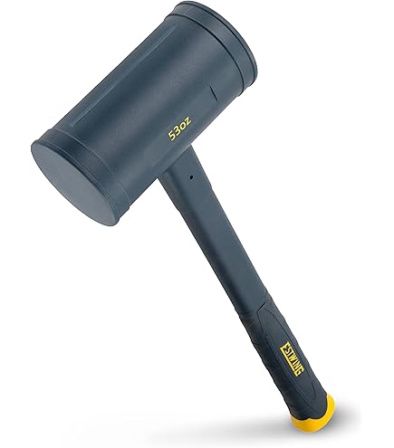 Dead Blow Ball Peen Hammers Capri Tools