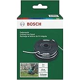 Bosch Yedek Makara + 6 m Misina