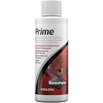 Seachem Pflanzenverstärker-Set – NPK-Dünger Für Aquarienpflanzen (Stickstoff, Phosphor, Kalium)