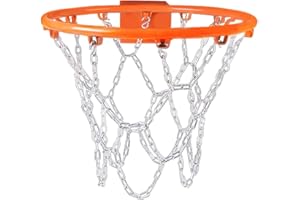 Wolike 12 Loops Basketball Net