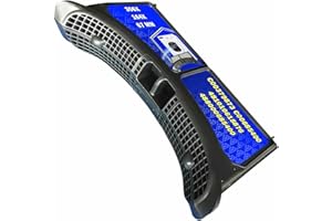 Flusensieb 306x164x67 mm für Trockner Originalcode C00685400 488000685400 481010615876 für Bauknecht für Whirlpool für Indesit für Hotpoint für Ariston für Ignis - Garantie 10 Jahre - MONTERAL