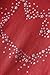 ESPRIT Baby-Girls 105EEAK004 Crown T-Shirt, Coral Red, 18-24 Months (Manufacturer Size:86)