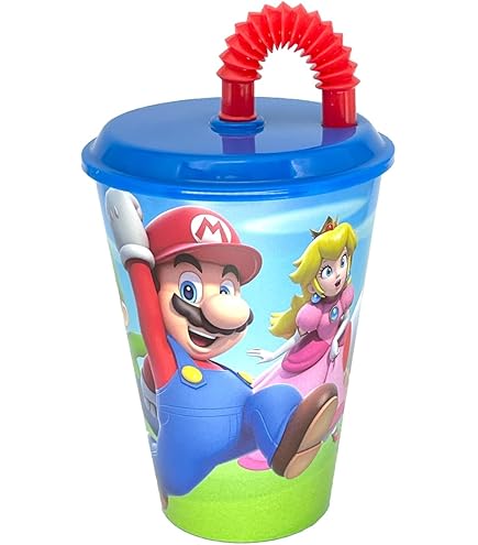 Ez Pz EZPZ Mini Tazza Con Cannuccia In Silicone Indaco, 120 Ml, Per Bambini, Adatta A Microonde E Lavastoviglie