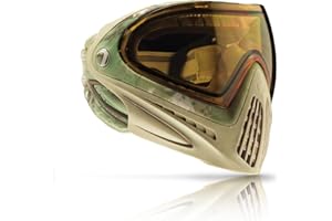Dye Paintballmaske Goggle I4 Maske