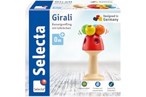 Selecta 61027 Girali, Greifling, 10 cm